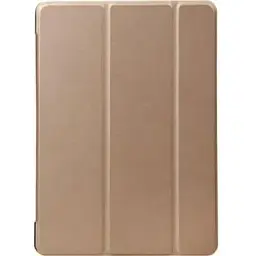 Чохол до планшета BeCover Smart Case для Apple iPad Pro 11 Gold (703026)