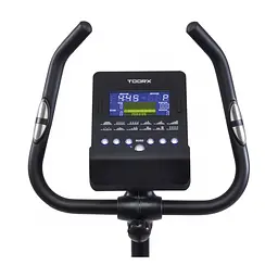 Велотренажер Toorx Upright Bike BRX 100 (929475) - мініатюра 2
