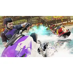 Ключ активації Microsoft Kinect Sports: Rivals для Xbox One/Series - мініатюра 10