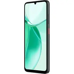 Смартфон ZTE Blade A35 4/64Gb Black (UA UCRF) - мініатюра 3