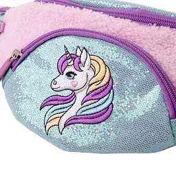 Сумка на пояс YES SP-35 Unicorn (559706) - мініатюра 2
