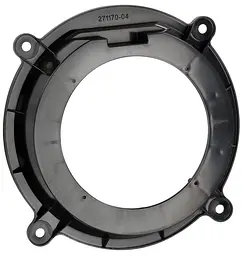 Проставки під динаміки 165 мм / 6.5" ACV 271170-04 для автомобілів Mazda 3 - мініатюра 3