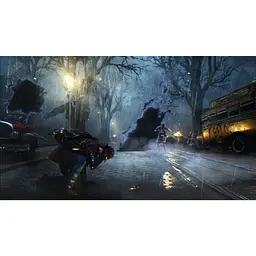 Ключ активації Microsoft The Sinking City для Xbox One/Series - мініатюра 8