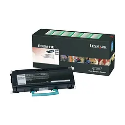 Картридж Lexmark E260/ 360/ 460 (3.5k) (E260A11E)