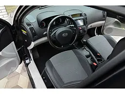 Авточохли модельні MW Brothers для Kia Ceed I c 2007 - мініатюра 3
