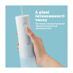 Іригатор Panasonic EW-DJ4B-W520 - мініатюра 3