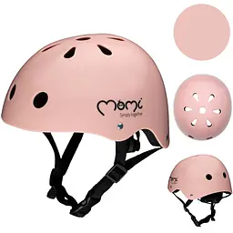 Шолом MoMi Mimi Mat Pink (ROBI00060) - мініатюра 4