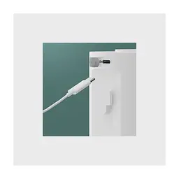 Дозатор для рідкого мила Xiaomi Pulaka P8 White Безконтактний (Ф32857) - мініатюра 7