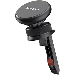 Автотримач магнітне кільце Proove Attraction Pro