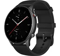 Смарт-годинник Amazfit GTR 2E Obsidian Black A2023