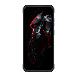 Мобільний телефон OUKITEL WP28E 4/64GB Green (6931940757690) - мініатюра 2