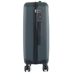 Валіза Semi Line 24" (M) Petrol (T5761-3) - мініатюра 5