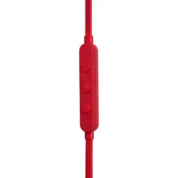 Навушники JBL Tune 310C Red JBLT310CRED [134509] - мініатюра 6