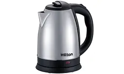 Електрочайник Hilton HEK-182 - мініатюра 2