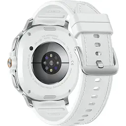 Смарт-годинник Samsung Galaxy Watch8 Classic White (SM-L500NZWA) [140127] - мініатюра 4