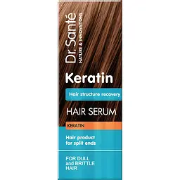 fliuid-dlia-volossia-dr-sante-keratin-50-ml