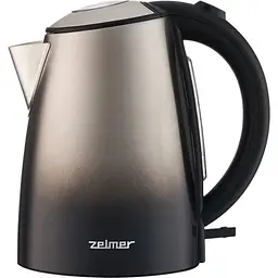 Електрочайник Zelmer ZCK1275 [152900]