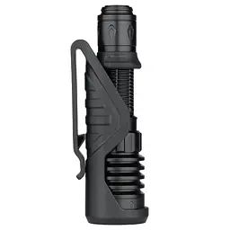 Ліхтар Olight Warrior X 4 Матовий Чорний (1013-2370.43.76) - мініатюра 5