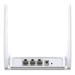 Маршрутизатор Mercusys MW301R - мініатюра 3
