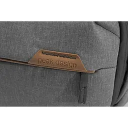 Сумка для фотоапарата Peak Design Everyday Sling 3L Ash [BEDS-3-AS-2] [88392] - мініатюра 6