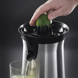 Соковитискач для цитрусових (цитрус-прес) Russell Hobbs Classics Citrus Press (22760-56) - мініатюра 5