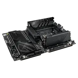 Материнcька плата Asus ROG CROSSHAIR X870E APEX sAM5 X870E 4xDDR5 M.2 USB Type-C WiFi BT ATX - мініатюра 10
