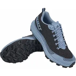 Кросівки Scott W Supertrac Ultra RC 38.5 Синій (1081-267681.6893.009)