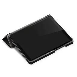 Чохол-книжка BeCover Smart Case для Lenovo Tab M8 TB-8505/TB-8705/M8 TB-8506 3rd Gen Square (708021) - мініатюра 3