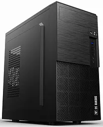Комп’ютер персональний Complex Gaming Intel i3-12100F, 8Gb, F500GB, NVD1030-2, H610, RD860-3U, 40 2E teh0013361 - мініатюра 4