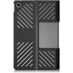 Чохол-книжка BeCover Smart Case для Lenovo Tab Plus 11.5" Black (711838) - мініатюра 2