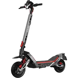 Електросамокат Navee XT5 Pro [163966] - мініатюра 2