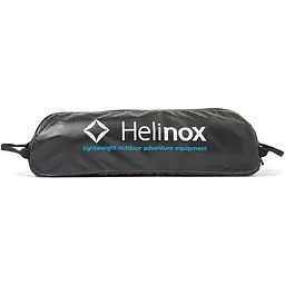 Стіл Helinox Table One Hard Top L Black (1053-11022) - мініатюра 5