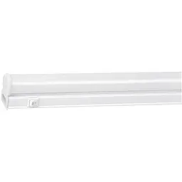 Світильник лінійний світлодіодний Enerlight Harmonia T5 18Вт 4000К білий (HARMONIA18SMD90W) - мініатюра 4