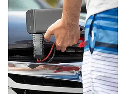 Автономний пусковий пристрій (бустер) Xiaomi 70mai Jump Starter (Midrive PS01) - мініатюра 9