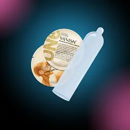 Презервативи One Mixed Pleasures 3 шт. (ROZ6400230471) - мініатюра 3