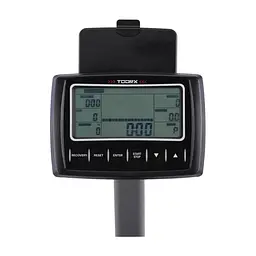 Гребний тренажер Toorx Rower Rower Sea 90 (931930) - мініатюра 9