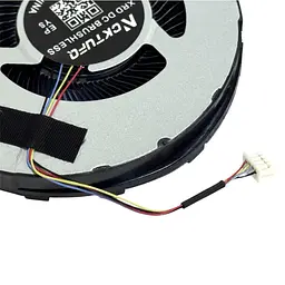 Вентилятор для ноутбука Dell Latitude 5580 5590 5591 E5580 E5590 E5591 09VK27 - мініатюра 3