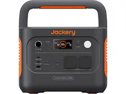 Зарядная станция Jackery Explorer 1000 v2 (21-0001-000221) - миниатюра 2