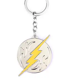 Брелок GeekLand Флеш Flash DC F 10.182.272 - мініатюра 2