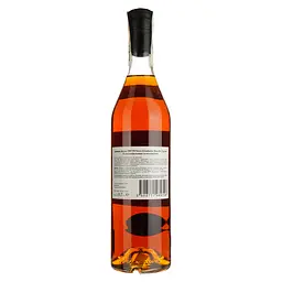 Арманьяк Veuve J.Goudoulin Bas Armagnac 1989 40% 0.7 л у подарунковій коробці - мініатюра 3