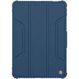 Чохол-книжка Nillkin Bumper Pro для для Xiaomi Pad 6 / Pad 6 Pro (11") Sapphire - мініатюра 4