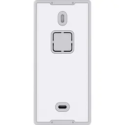 Дверний дзвінок Aqara Doorbell Camera Hub G410 White [154098] - мініатюра 4