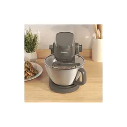 Кухонний комбайн Kenwood KHC 30.045 GY - мініатюра 2