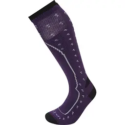Шкарпетки Lorpen S2SWL M Plum (1052-6310255 1886 M)