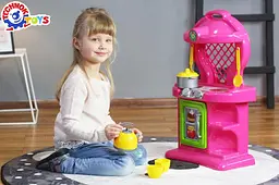 Кухонний набір 2155 "Кухня №10" ТЕХНОК - мініатюра 2