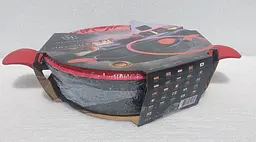 Сотейник Meisterklasse MK-1051 black marble 28см 3,6л - мініатюра 3