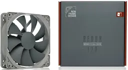 Вентилятор Noctua NF-P12 redux-1700 PWM (NF-P12 redux-1700 PWM) - мініатюра 4