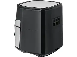 Мультипіч (аерофритюрниця) Rotex ROM680-XL MultiFry - мініатюра 8