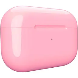 Навушники Apple AirPods Pro 2 Pink Gloss (MTJV3) [117553] - мініатюра 3
