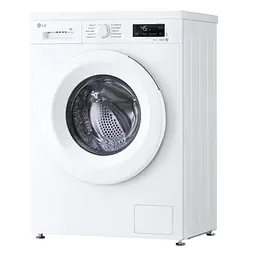 LG Пральна машина фронтальна, 6кг, 1200, В, 44см, - мініатюра 8